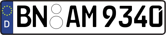 BN-AM9340