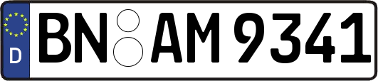 BN-AM9341
