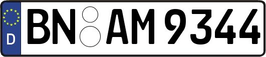 BN-AM9344