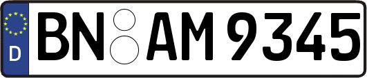 BN-AM9345