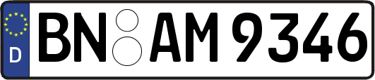 BN-AM9346