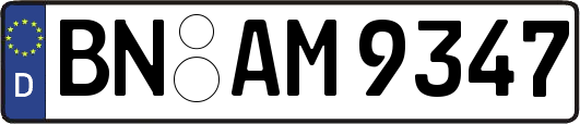 BN-AM9347