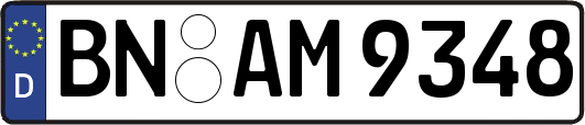 BN-AM9348