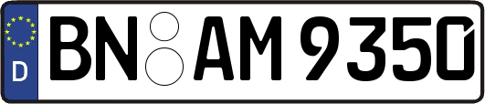 BN-AM9350