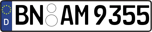 BN-AM9355