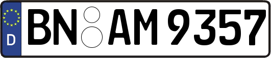BN-AM9357