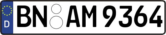 BN-AM9364