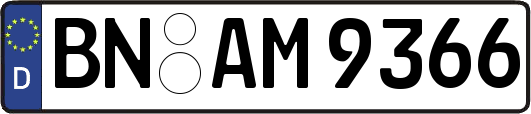 BN-AM9366