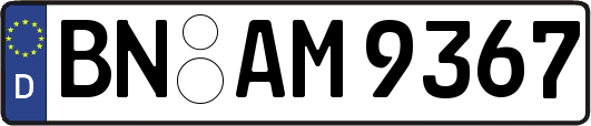 BN-AM9367