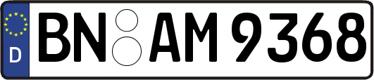 BN-AM9368