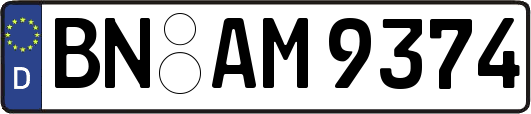 BN-AM9374