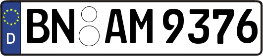 BN-AM9376