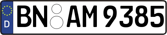 BN-AM9385