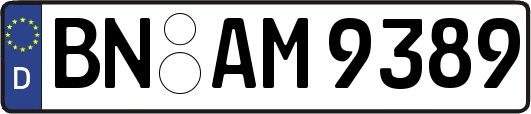 BN-AM9389