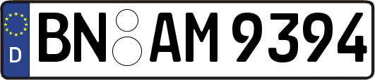 BN-AM9394