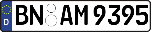 BN-AM9395