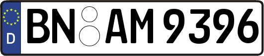 BN-AM9396