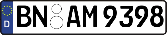 BN-AM9398