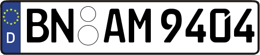 BN-AM9404