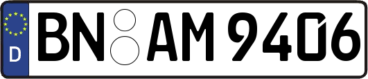 BN-AM9406