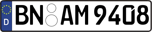 BN-AM9408