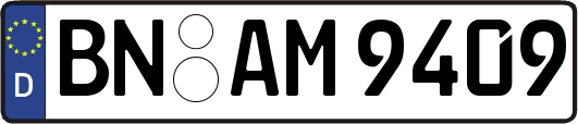 BN-AM9409