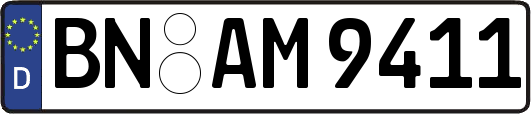 BN-AM9411