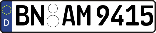BN-AM9415
