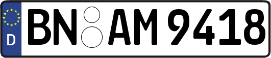BN-AM9418