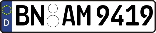 BN-AM9419