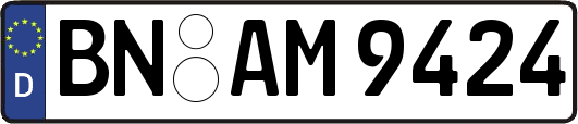 BN-AM9424