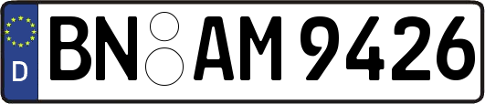 BN-AM9426