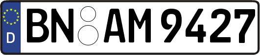 BN-AM9427