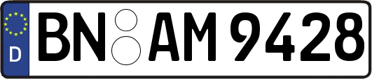BN-AM9428