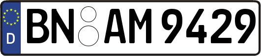 BN-AM9429