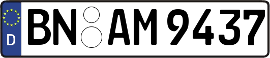 BN-AM9437