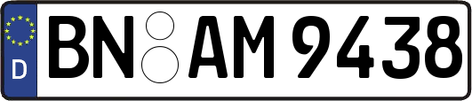 BN-AM9438