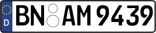 BN-AM9439