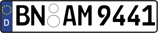 BN-AM9441