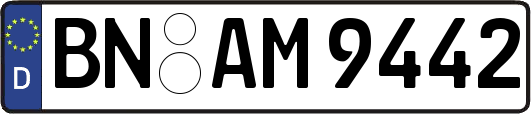 BN-AM9442