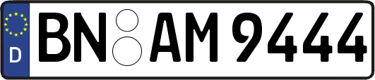 BN-AM9444