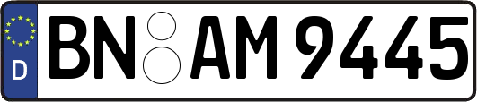 BN-AM9445