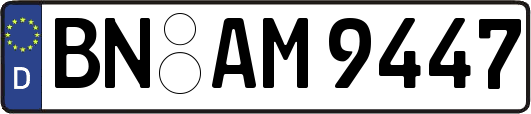 BN-AM9447