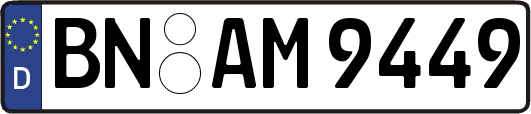 BN-AM9449