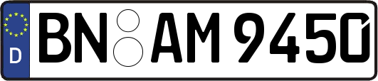 BN-AM9450