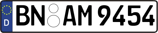 BN-AM9454