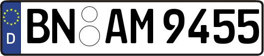 BN-AM9455