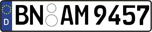 BN-AM9457