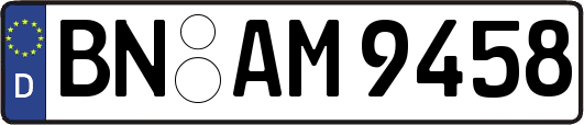 BN-AM9458