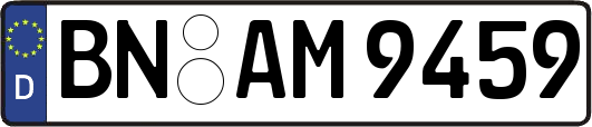 BN-AM9459